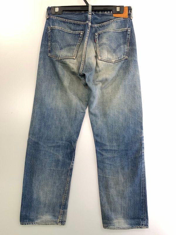 PANTS デニムパンツ