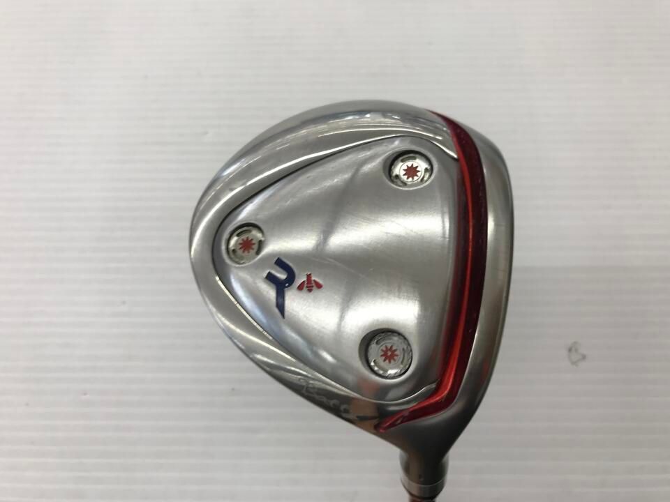 最短 RODDIO FAIRWAY WOOD | 16.9 | SR | Speeder EVOLUTION 3 FW50 | | フェアウェイウッド | ロッディオ