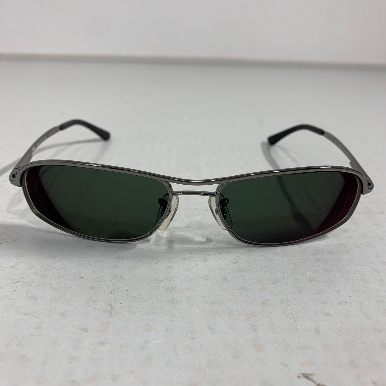 靴*様 【美品】【最終値下げ‼️】Ray-Ban サングラス ブラック ケース◦ メルカリ