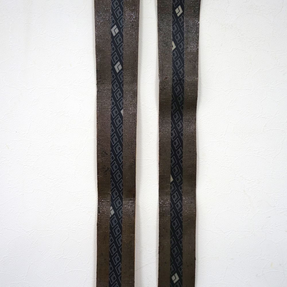 ブラックダイヤモンド Black Diamond クライミングスキン スキー