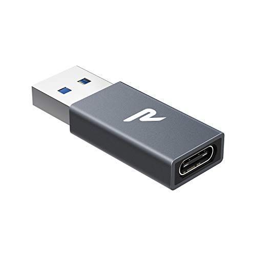 Pro 2019SurfaceSony ProAiriPad MacBook 高速データ転送 3.0 XperiaSamsung 3.0 USB  USB USB 3.0対応 変換コネクタ Charger Quick 変換アダプタ オス to 在宅勤務支援 メス