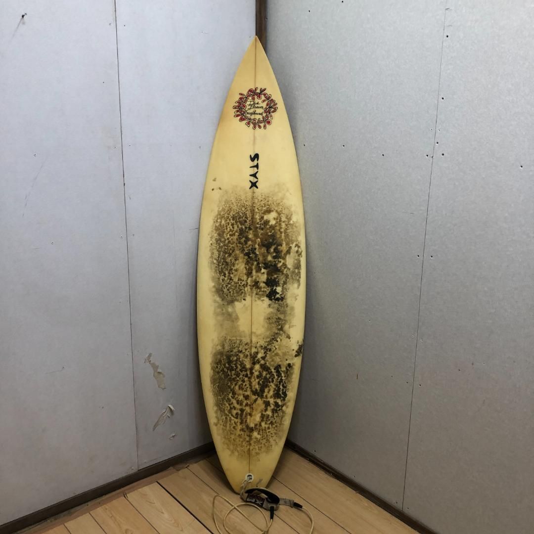 Dick Brewer サーフボード Waikiki – Surfboard Factory Hawaii