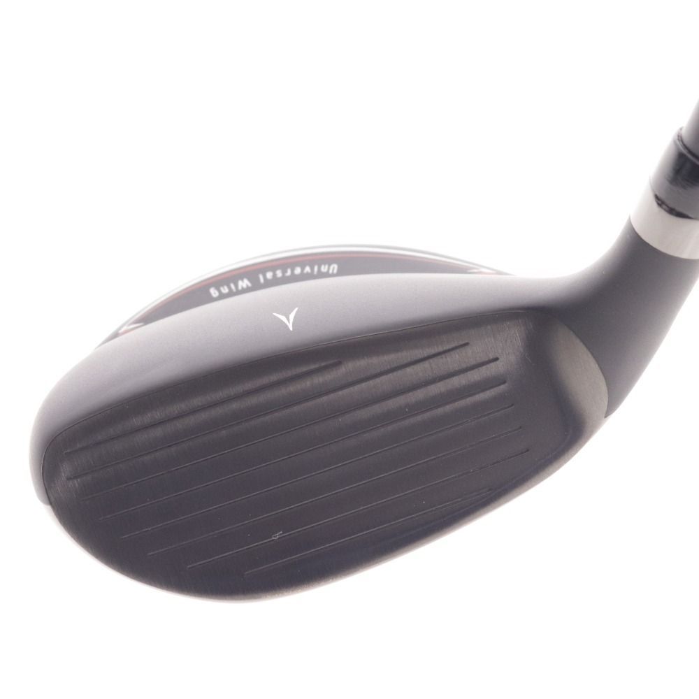 良品】ドゥーカス レボリューション 3UT 20.5° ユーティリティ