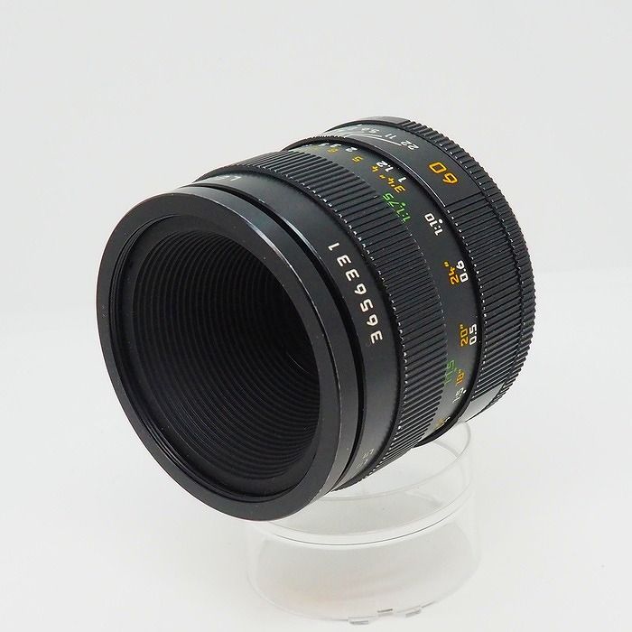 ライカ Leica Macro-Elmarit-R 60|2.8 3-CAM