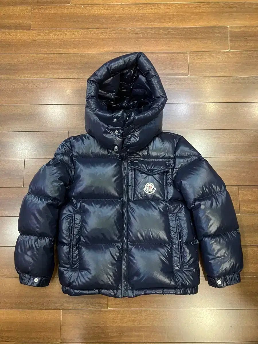 MONCLER モンクレール キッズ 子供 ダウンジャケット 6 8歳