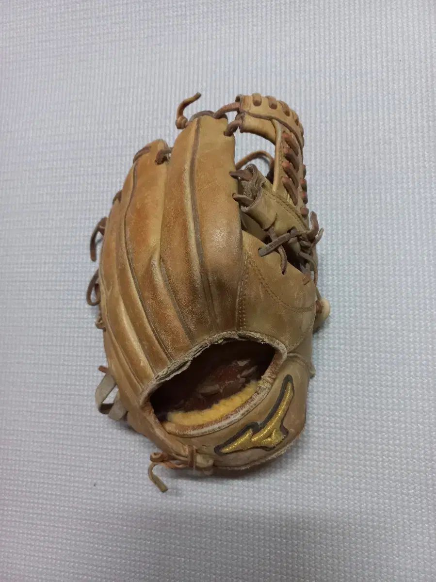 Hi-Gold Natural-Flex No.848 軟式野球グローブ 株式会社ハイゴールド