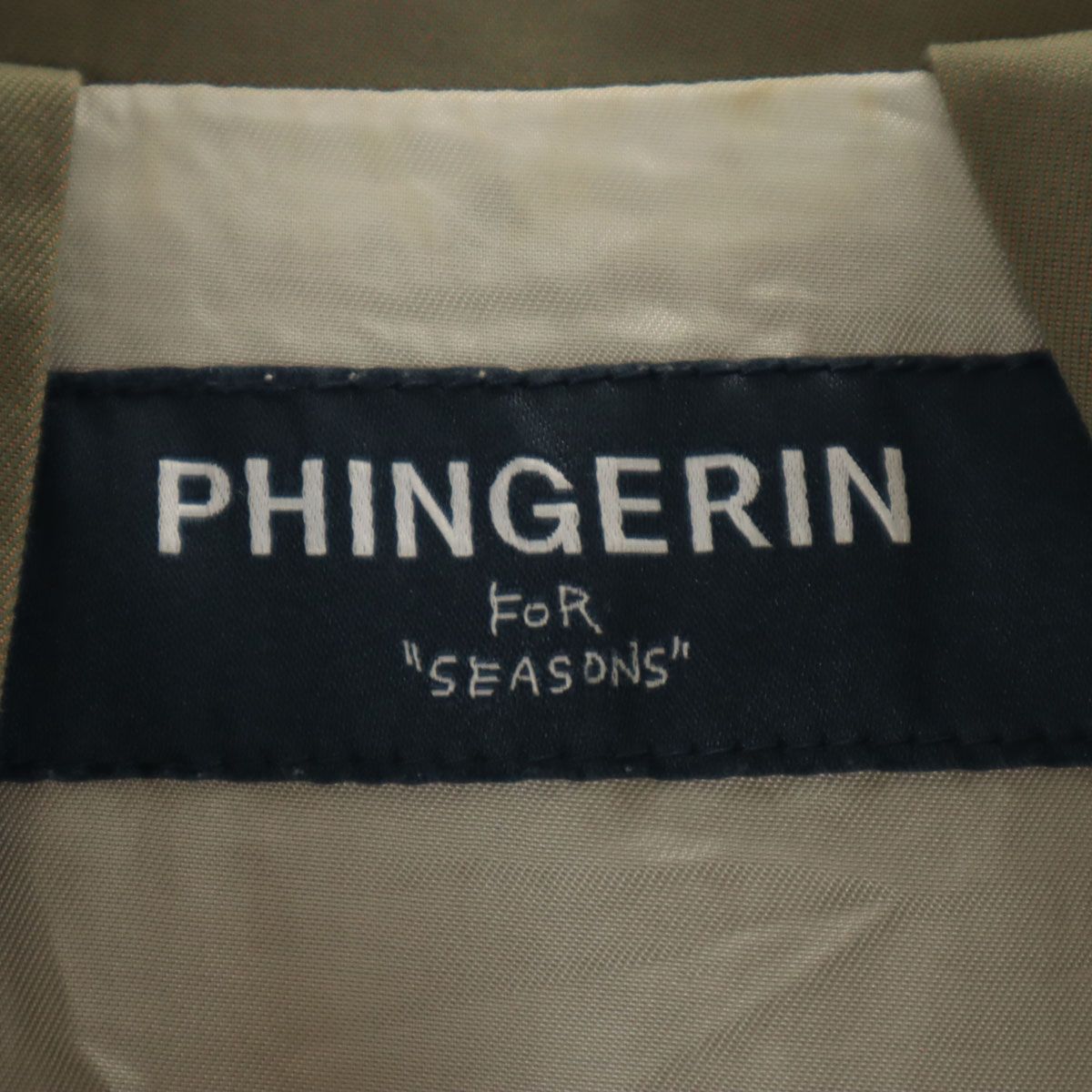 PHINGERIN フィンガリン