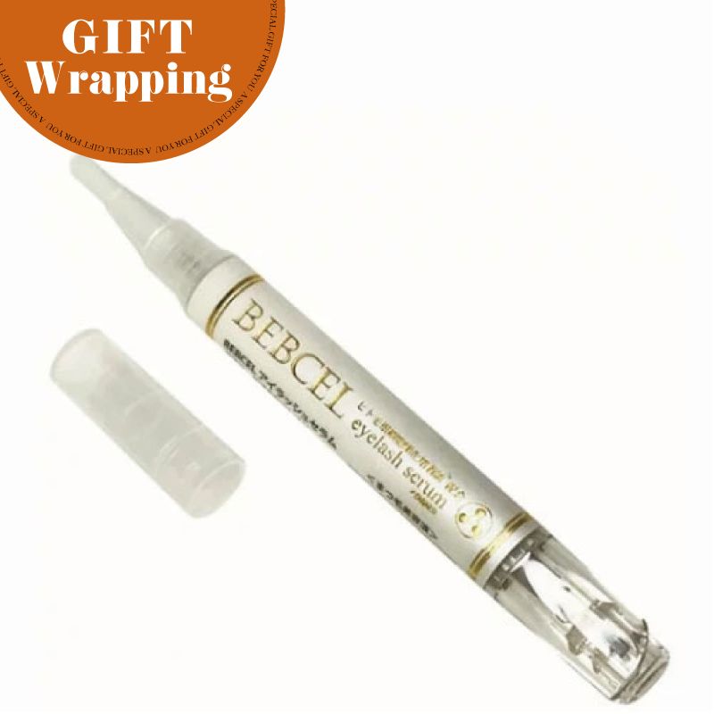 T1834 K La chicyou ラシックユー アイラッシュ セラム ＜まつげ美容液