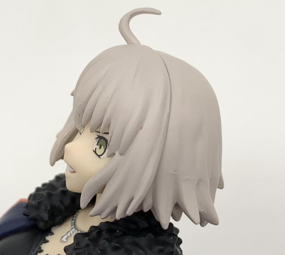 ◇未使用 figma アヴェンジャー ジャンヌ・ダルク オルタ フィギュア