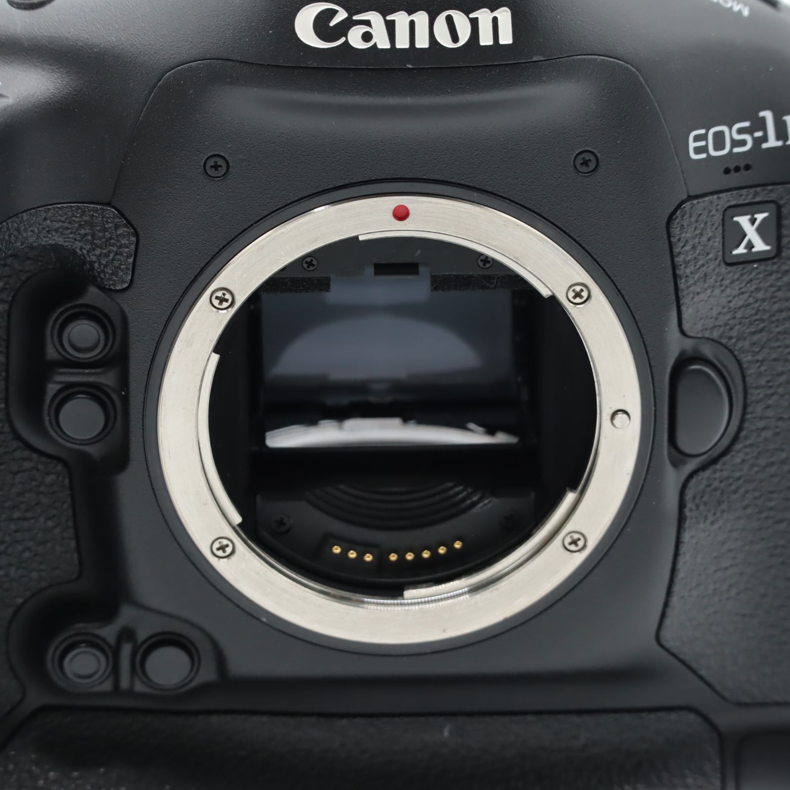ショット数25000回以下 Canon デジタル一眼レフカメラ EOS-1D X ボディ  