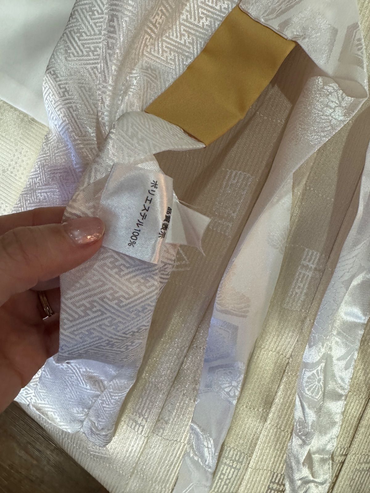 3歳男の子 七五三着物＋袴セット