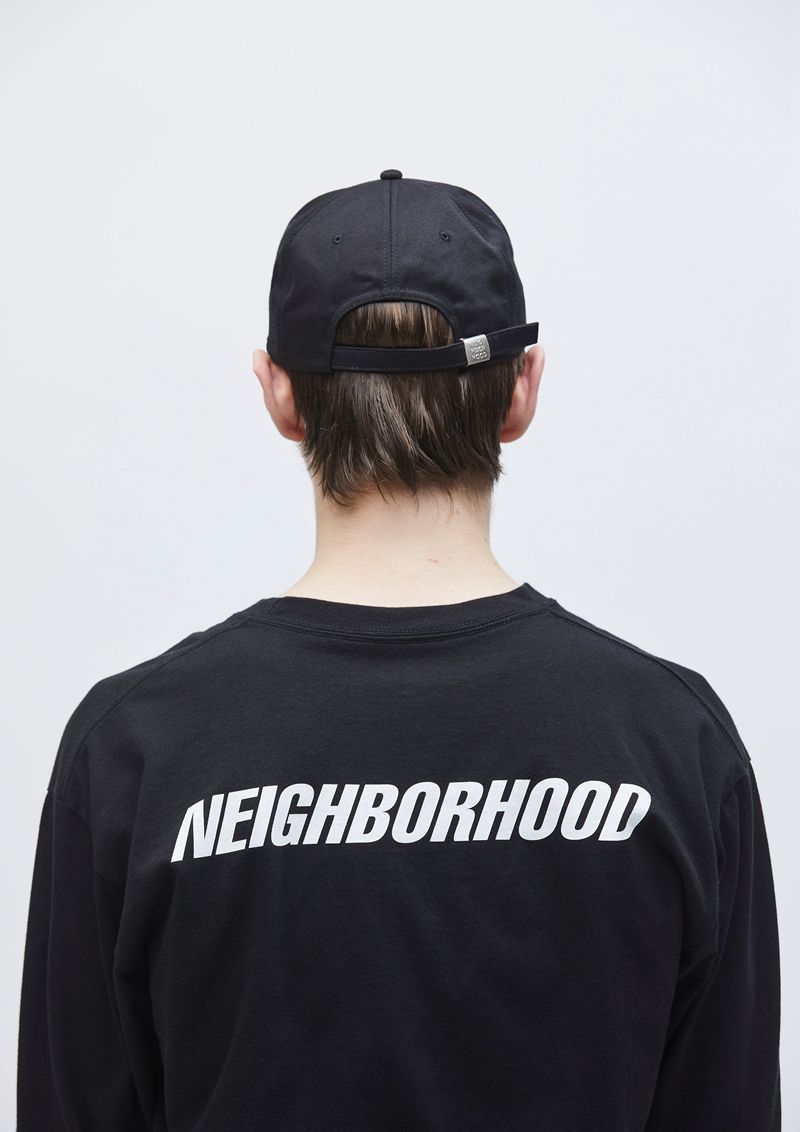 NEIGHBORHOOD DAD CAP-1 キャップ 251YGNH-HT03 - メルカリ