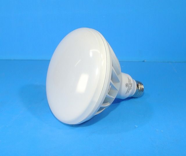 GEライティング LED電球 バラストレス水銀灯タイプ 屋内外兼用 - メルカリ