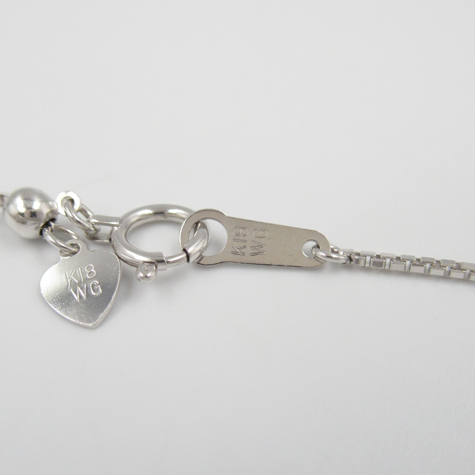 ジュエリー JEWELRY ネックレス サンゴ ダイヤモンド ネックレス ｻﾝｺﾞ  