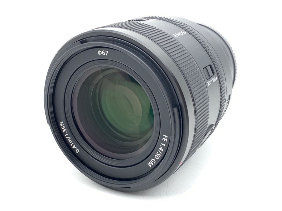 50mm F1.4