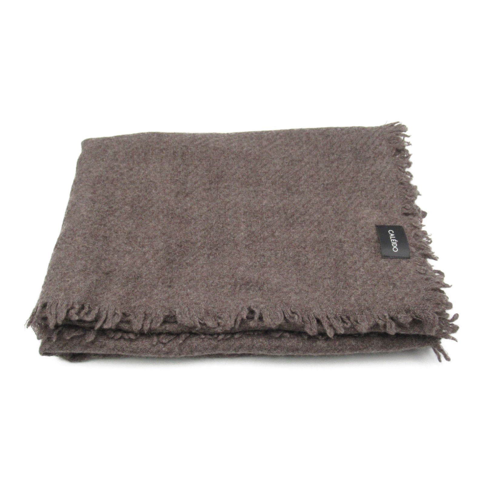 【新品】CALEIDO カレイド カシミヤ100% ストール カレイド CALEIDO カシミアストール ストール - メルカリ