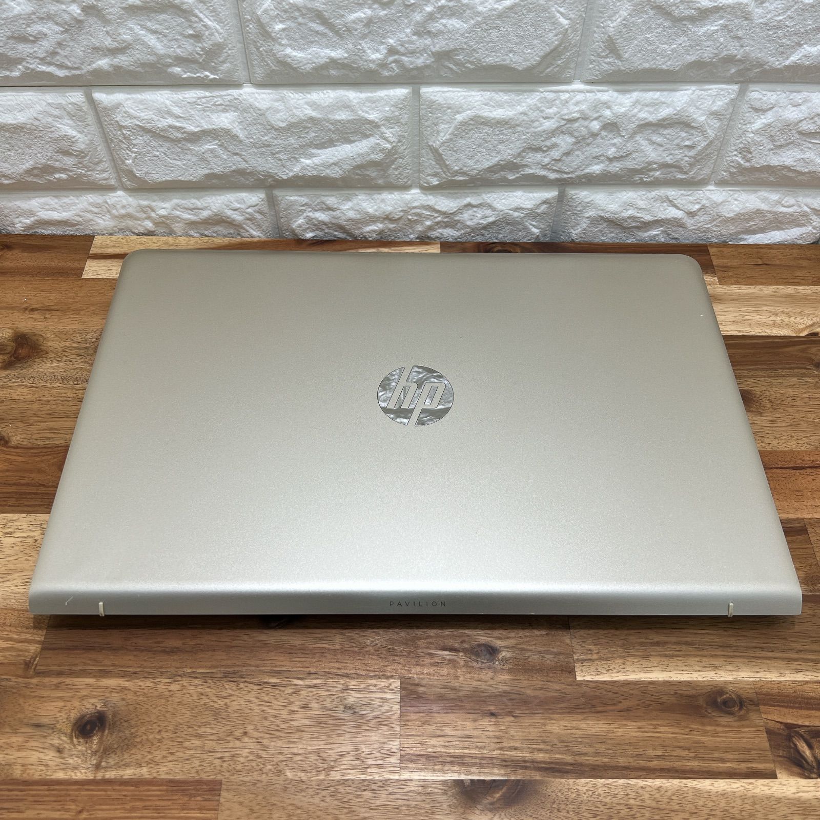 HP Pavilion Laptop 15-cc1xx - タブレット