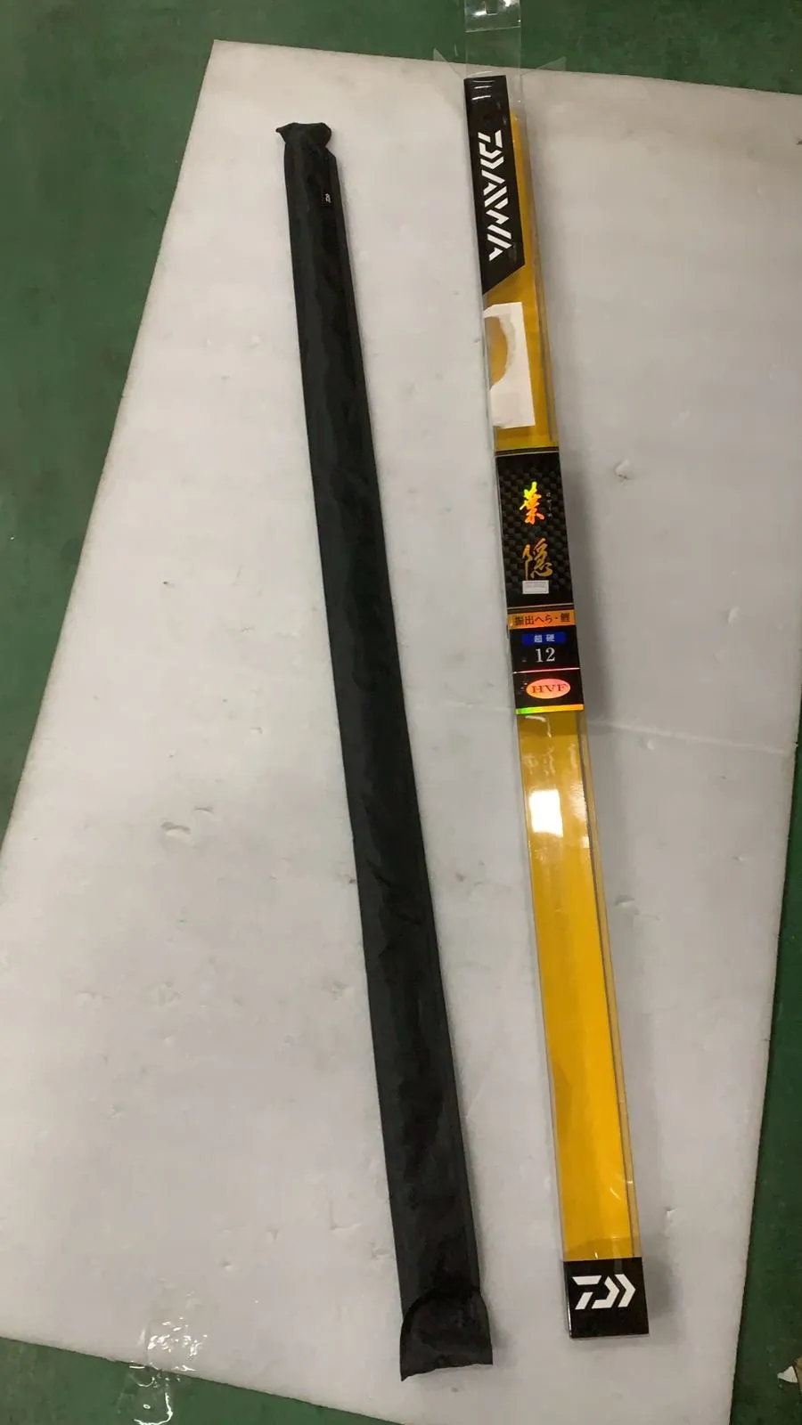 渓流竿 葉隠 弧剣 まとめ売り 渓流竿 葉隠 弧剣 まとめ売り