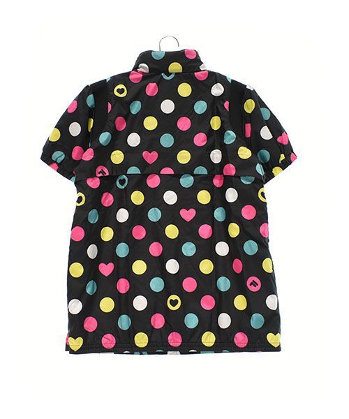 LOUDMOUTH レディース ハイブリッドシャツ（L、001） サイズ：L