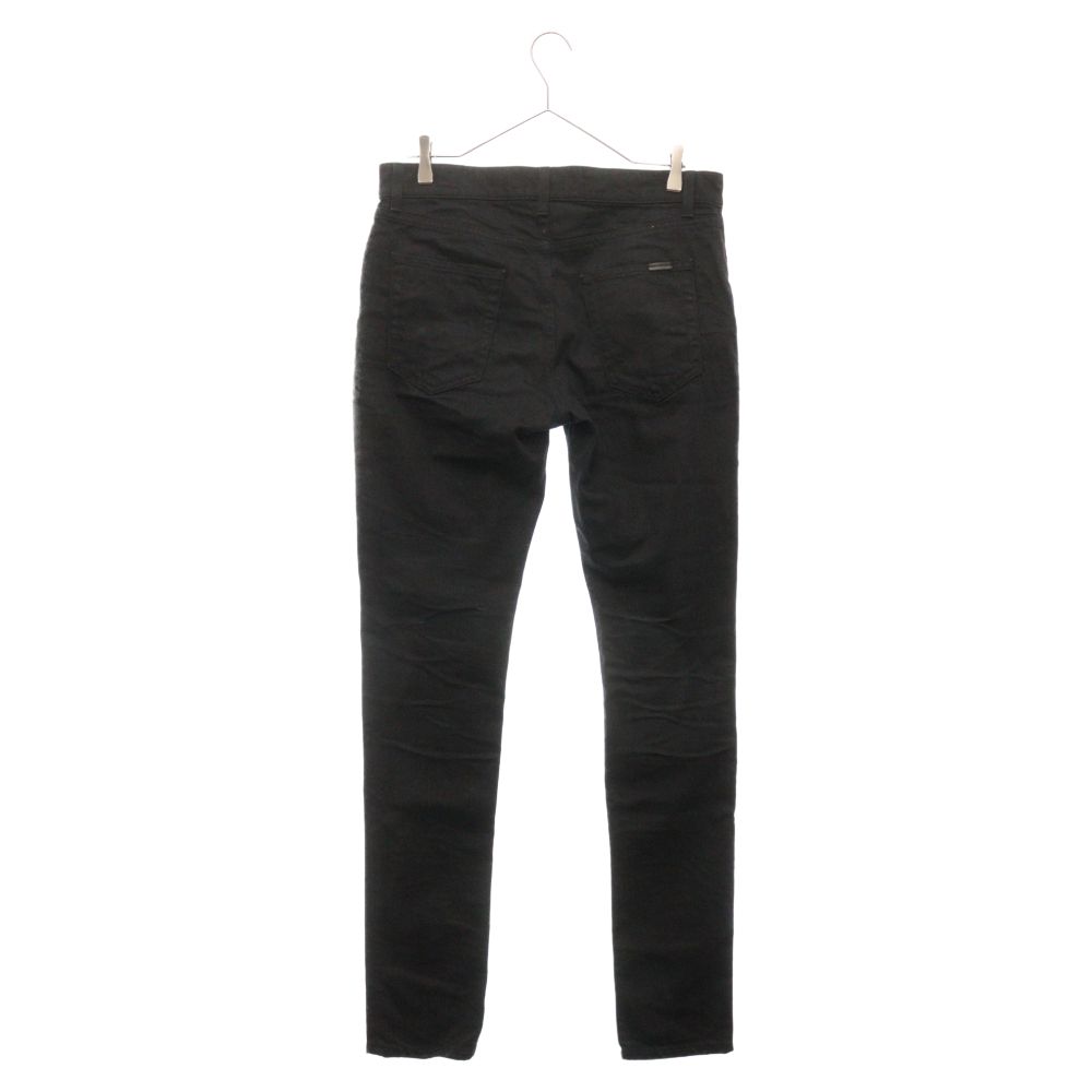 SAINT LAURENT PARIS (サンローランパリ) D24 M／SK-MW スキニーロング