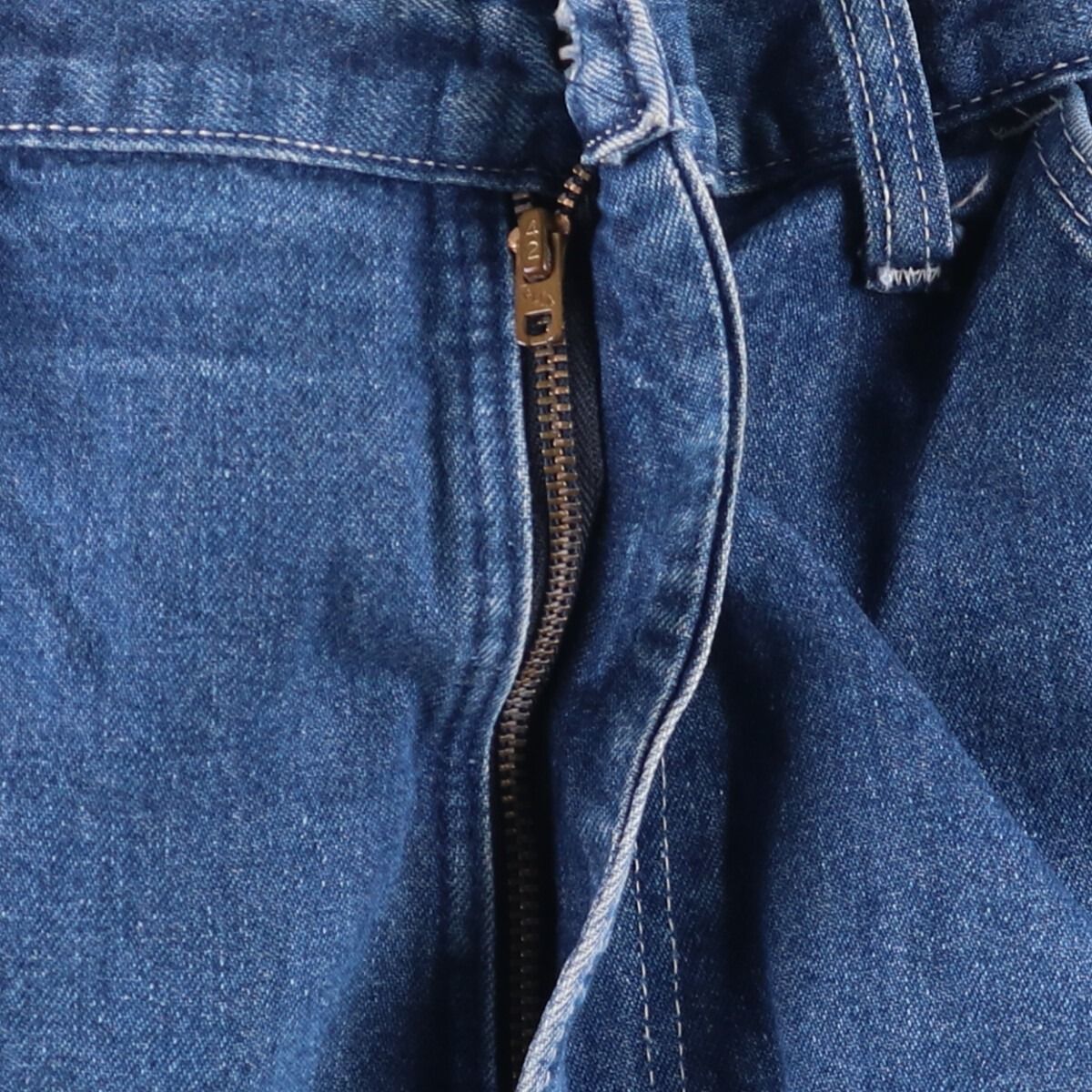 古着 90年代 ディッキーズ Dickies デニムペインターパンツ USA