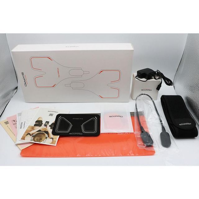 SIXPAD Chest