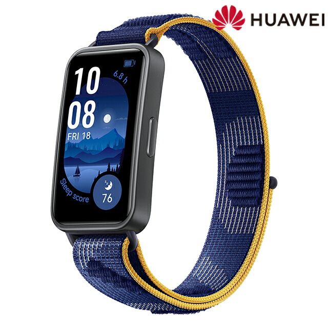 【新品】ファーウェイ HUAWEI 腕時計 メンズ KIMIB19WBLU