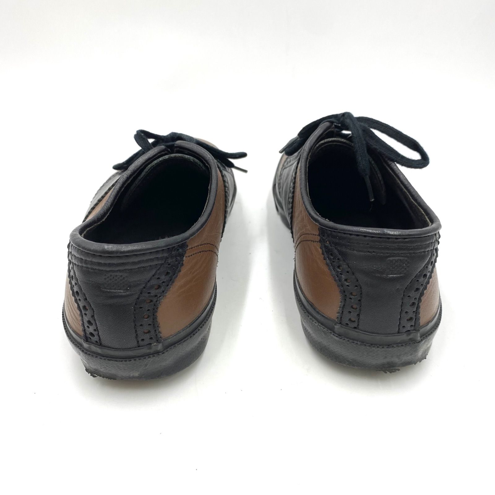 COMME des GARÇONS コムデギャルソン ローファー シューズ 日本製 