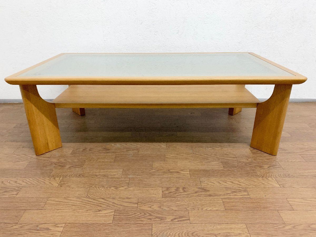 コスガ ローテーブル 座卓