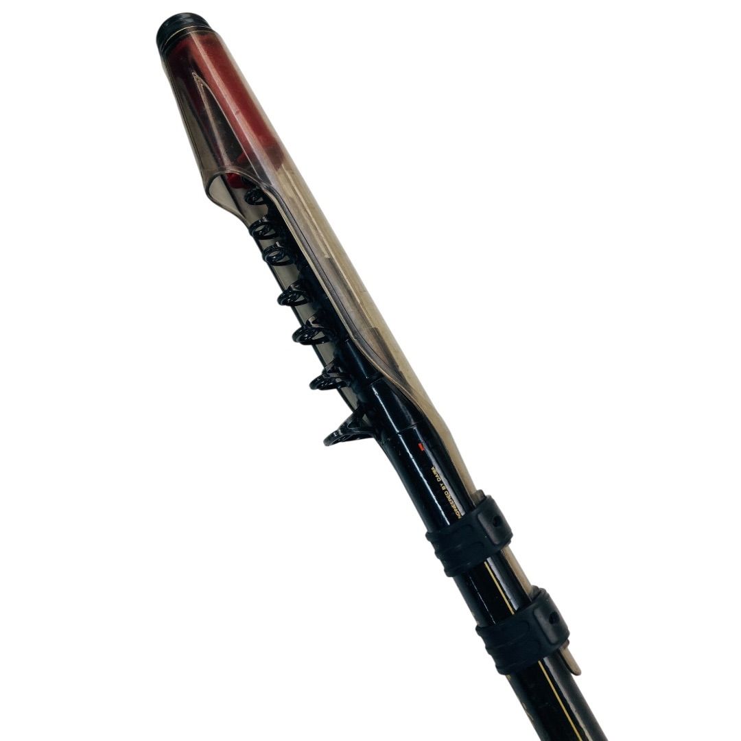 DAIWA ダイワ 石鯛竿 HZ 絶海 MH-525 底物 良品！ DAIWA ダイワ 石鯛竿 HZ 絶海 MH-525 底物 - メルカリ