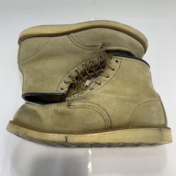 レッドウィング 8173 /E 27cm US9 レッドウィング 8173 /E 27cm US9 レッドウィング オフィシャルサイト