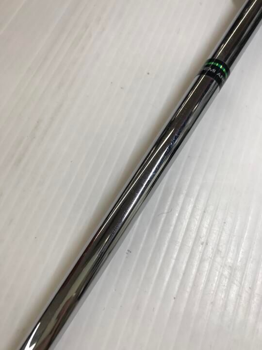 絆 G Le 3 ANSER パター ピン 最短 フカフカの