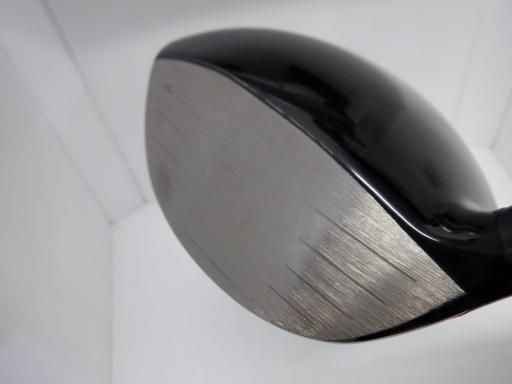 【中古】 カムイ KAMUI PRO XP-03 1W ドライバー DR 純正特注シャフト (フレックスその他) メンズ 男性用 右利き 右用 Cランク ゴルフクラブ