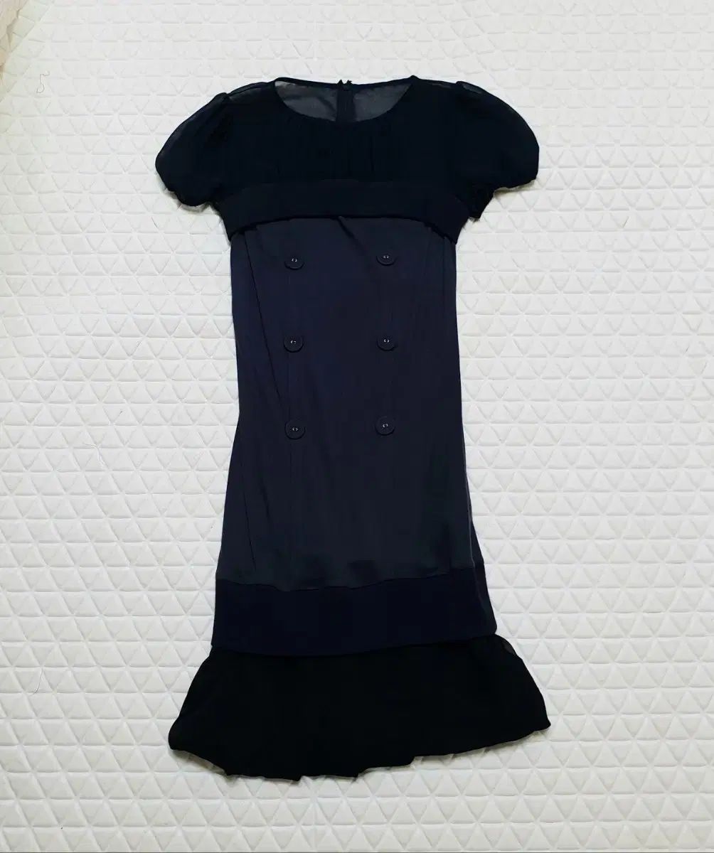 シースルー シフォン