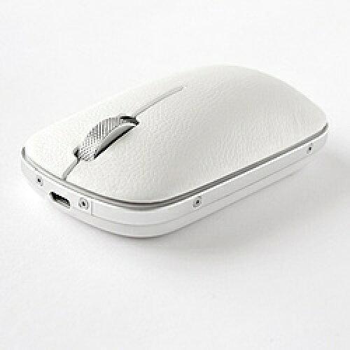 【新品・2営業日で発送】エージオ(AZIO) AZIO R.C.M. レトロクラシック・ワイヤレスマウス RM-RCM-L-06