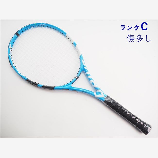 Babolat Pure Drive 2018 テニスラケット Babolat ピュアドライブ ツアー 2018年モデル テニストピアSPEC