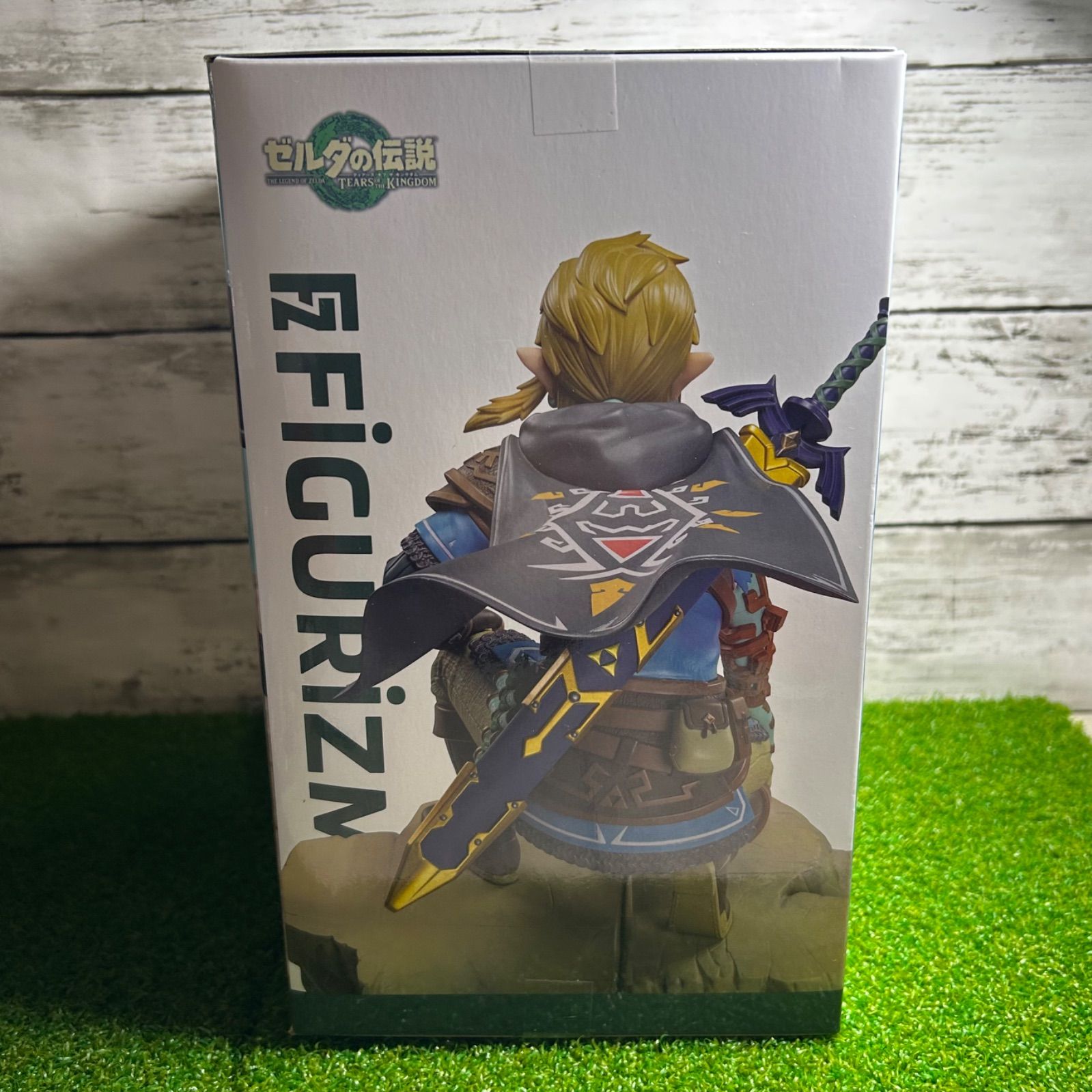 新品 未開封 SEGA セガ ゼルダの伝説 ティアーズ オブ ザ