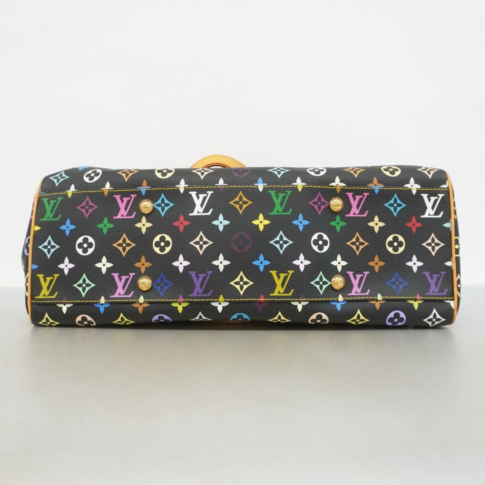 未使用Louis Vuitton モノグラム トートバッグバケツ型　ルイヴィトン 2025年最新】Yahoo!オークション -ルイヴィトンモノグラムバケツ