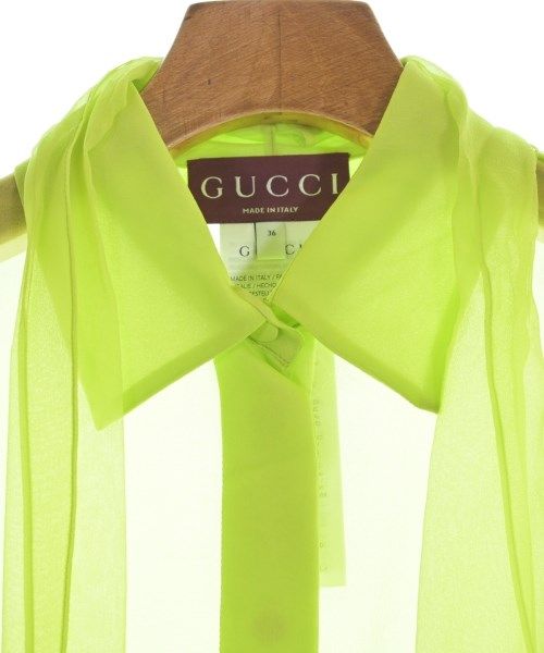 ブラウス レディース