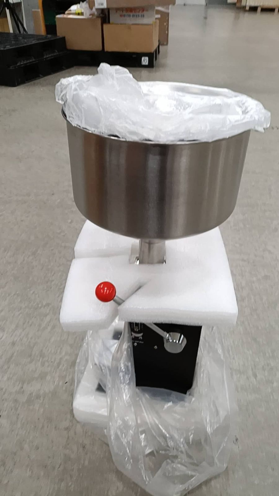 手動液体充填機 5 60 ml ペースト充填機 定量小型充填機 卓上型 ステンレス 液体 粘体両用 押し式充填機 液体充填機