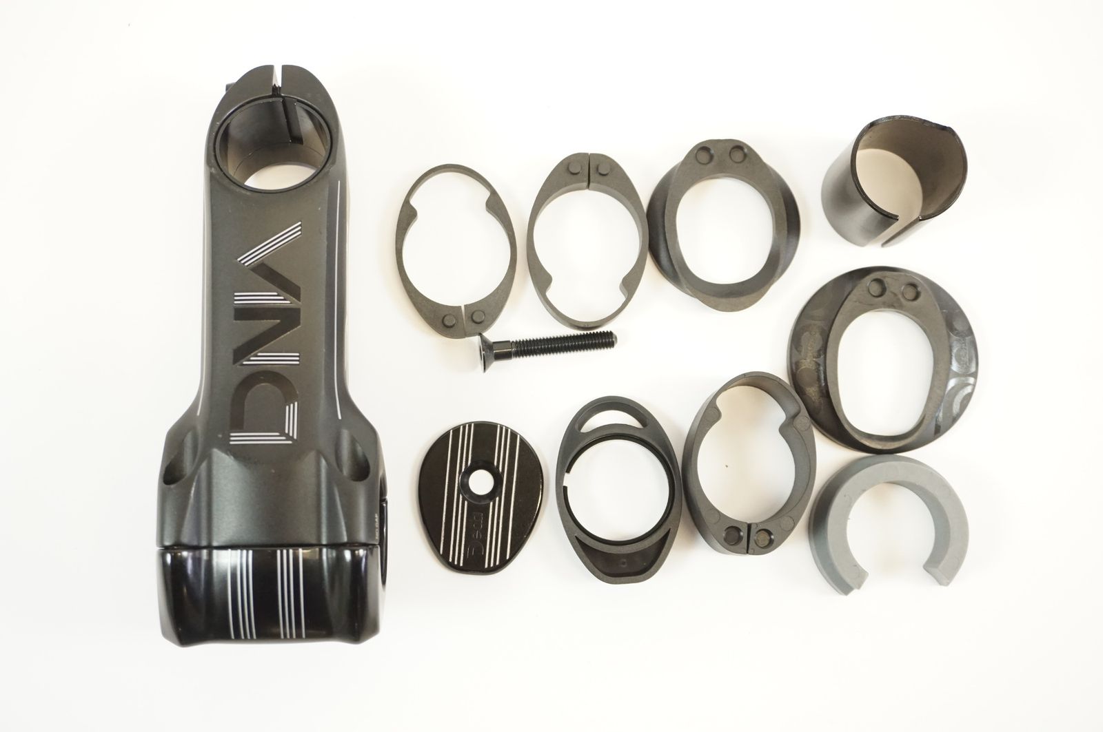 DEDA デダ　VINCI ステム　100mm/73° DEDA 「デダ」 VINCI φ31.7 100mm ステム / 宇都宮店