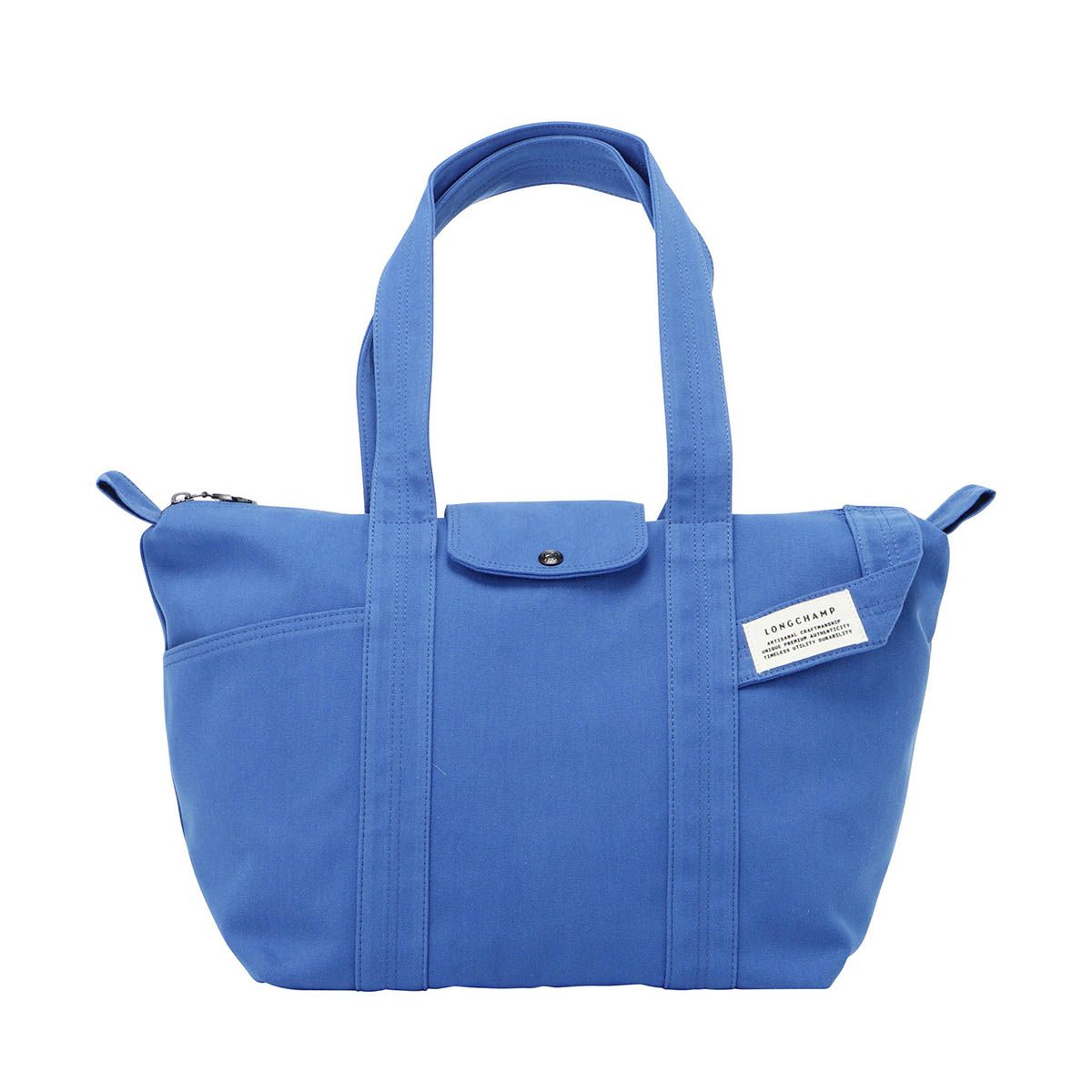 新品 ロンシャン LONGCHAMP トートバッグ ル・プリアージュ 