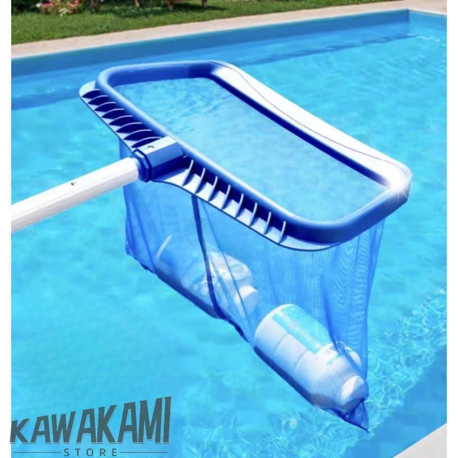 プール清掃メンテナンス用品