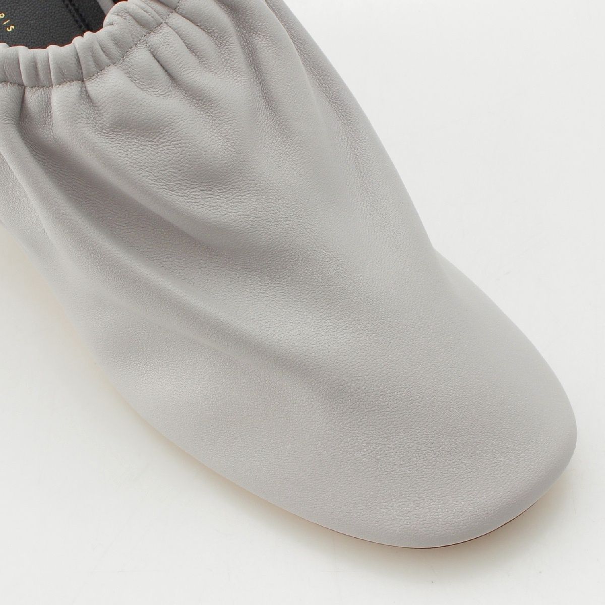 CELINE フィービー期 ソフトバレリーナ バレエシューズ フラット