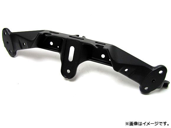 ヘッドライトブラケット カワサキ ZX-10R 2004年～2005年 AP-TN311-22