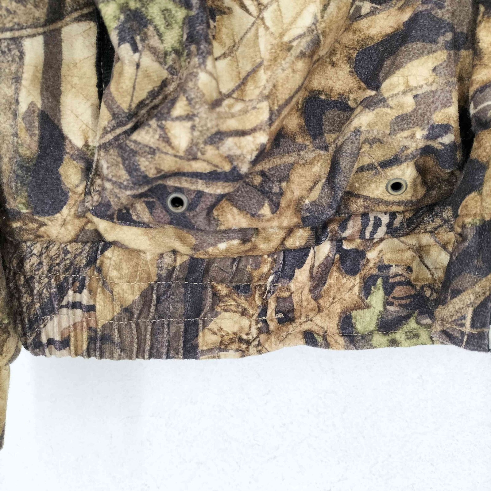 ウールリッチ WOOLRICH