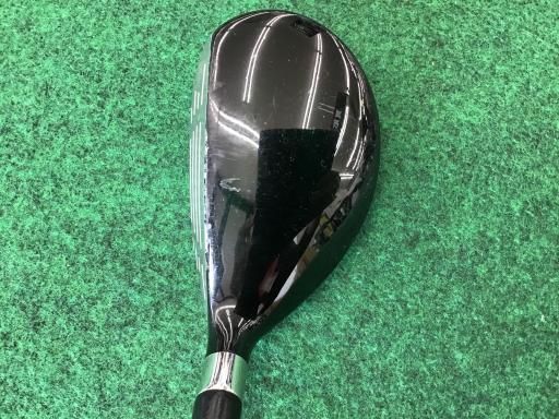 中古】 ブリヂストン TOURSTAGE PHYZ U5 ユーティリティ UT PZ