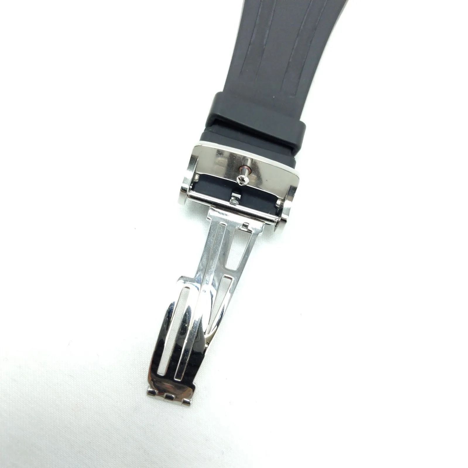 オーデマピゲ ラバーベルト【純正未使用】 AUDEMARS PIGUET