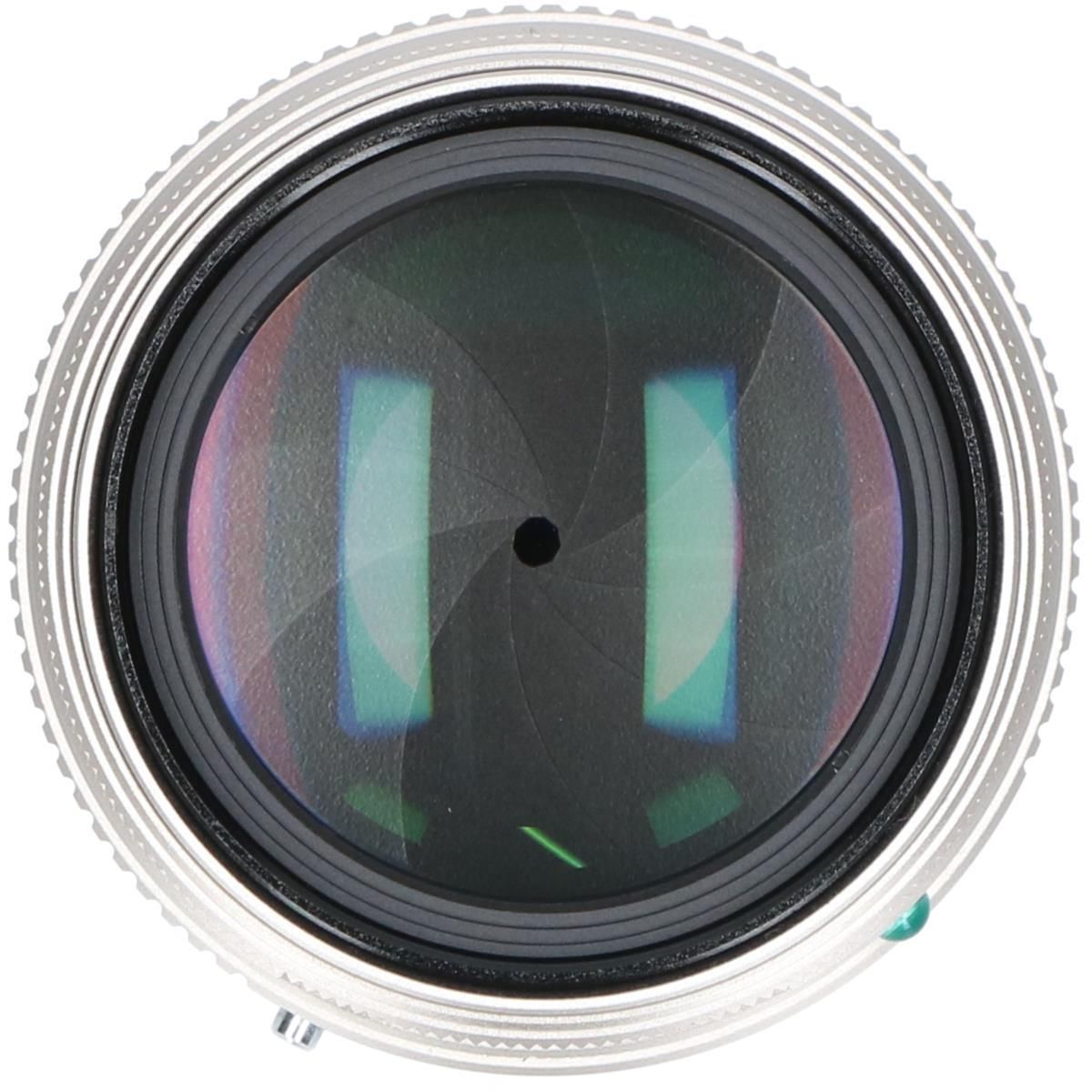 Ｆ１．８ＬＩＭＩＴＥＤ ＳＩＬＶＥＲ