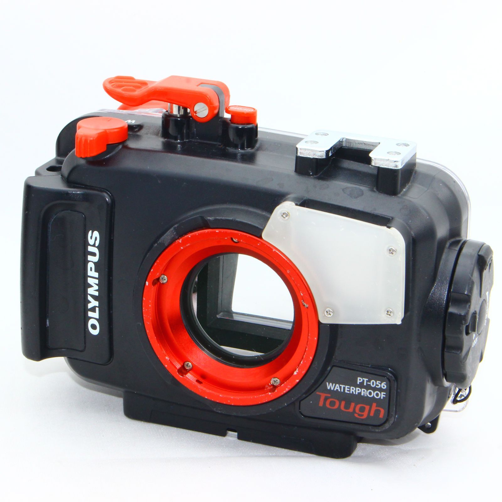 オリンパスOLYMPUS 防水 デジタルカメラ STYLUS TG-3 防水プロテクター
